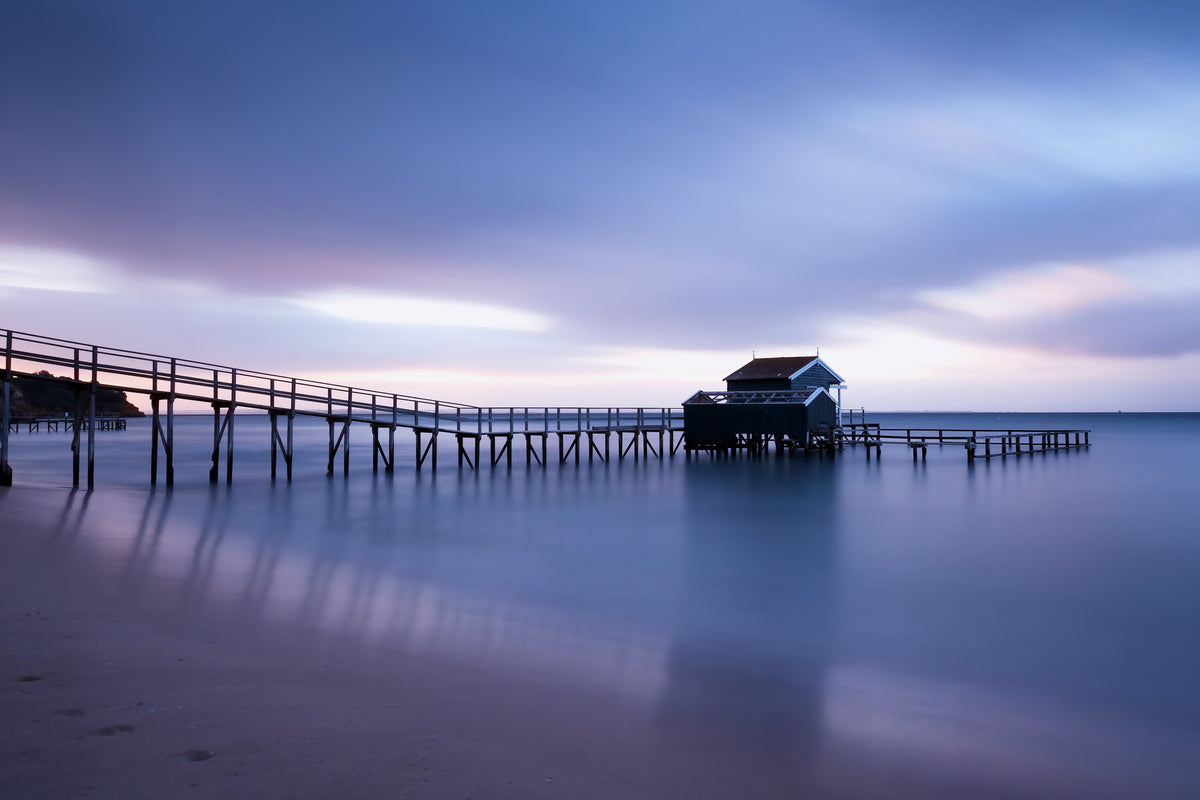 framedposter-print-a-house-on-the-water