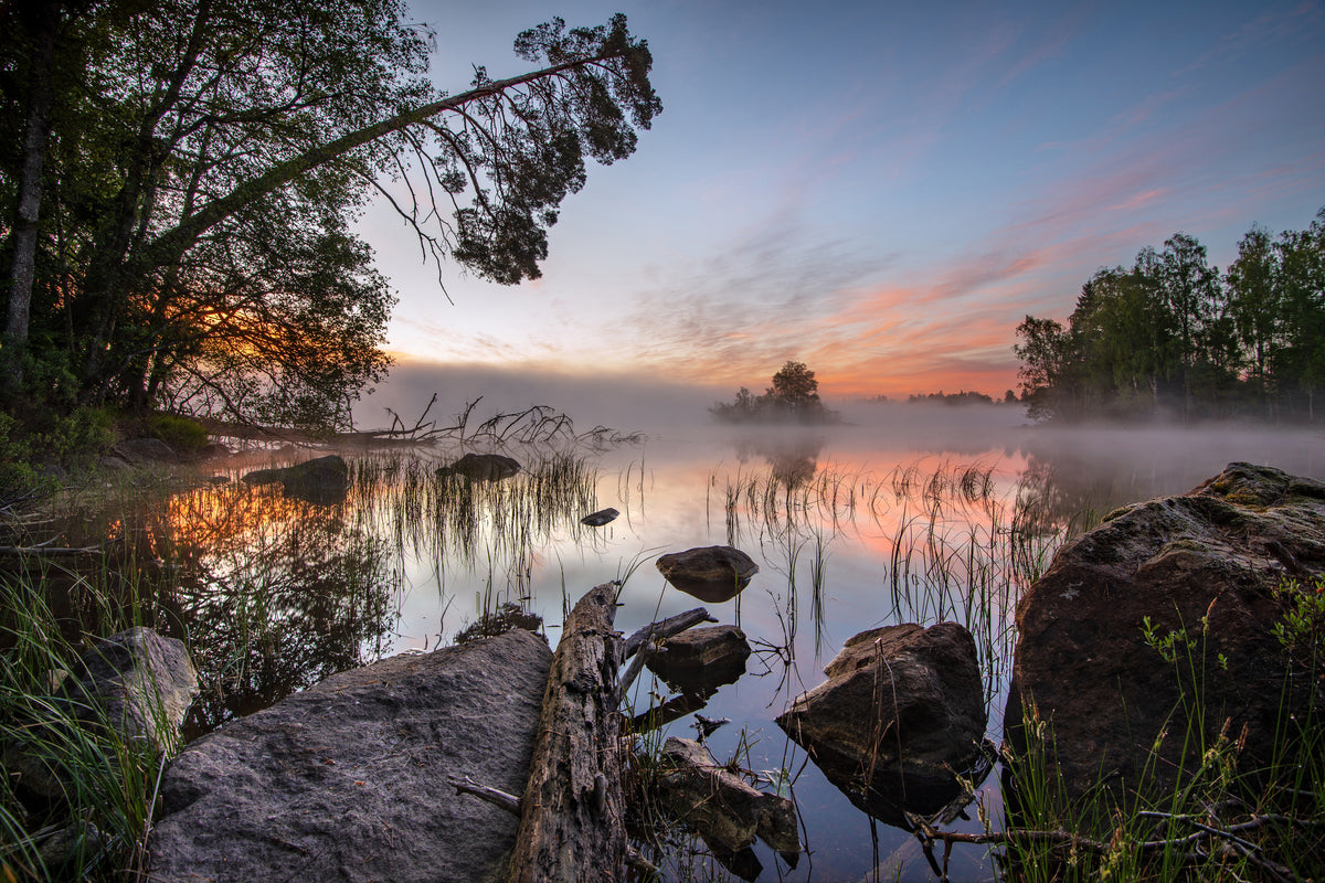 aluminium-print-peaceful-morning-x