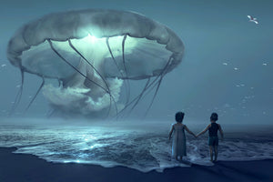 canvas-print-fantasy-water-world