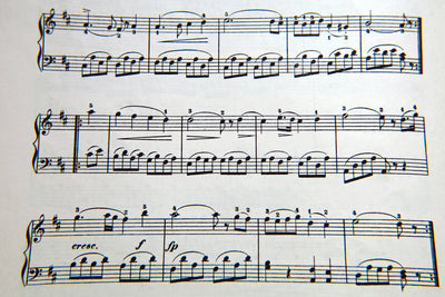 poster-print-music-notes