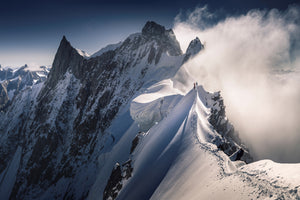 framedposter-print-walking-on-the-line-x