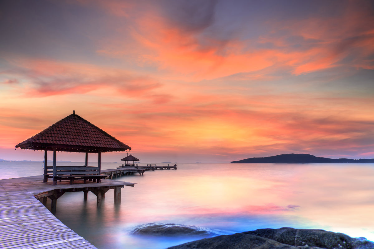 poster-print-paradise-bridge