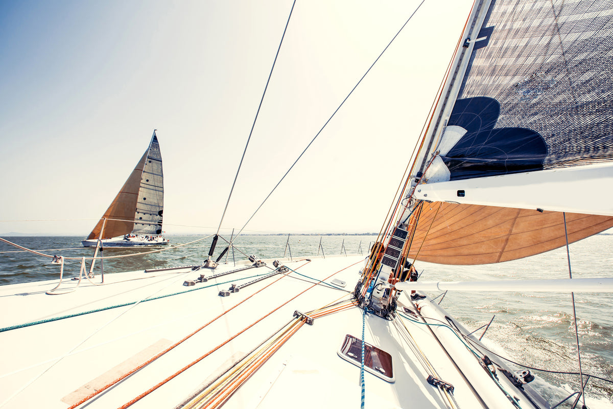 framedposter-print-yacht
