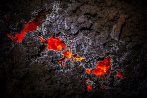 canvas-print-crystallization