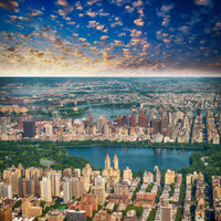 acrylic-print-new-york