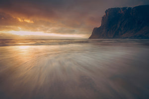 framedcanvas-print-kvalvika-ii