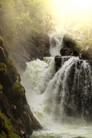 canvas-print-waterfall