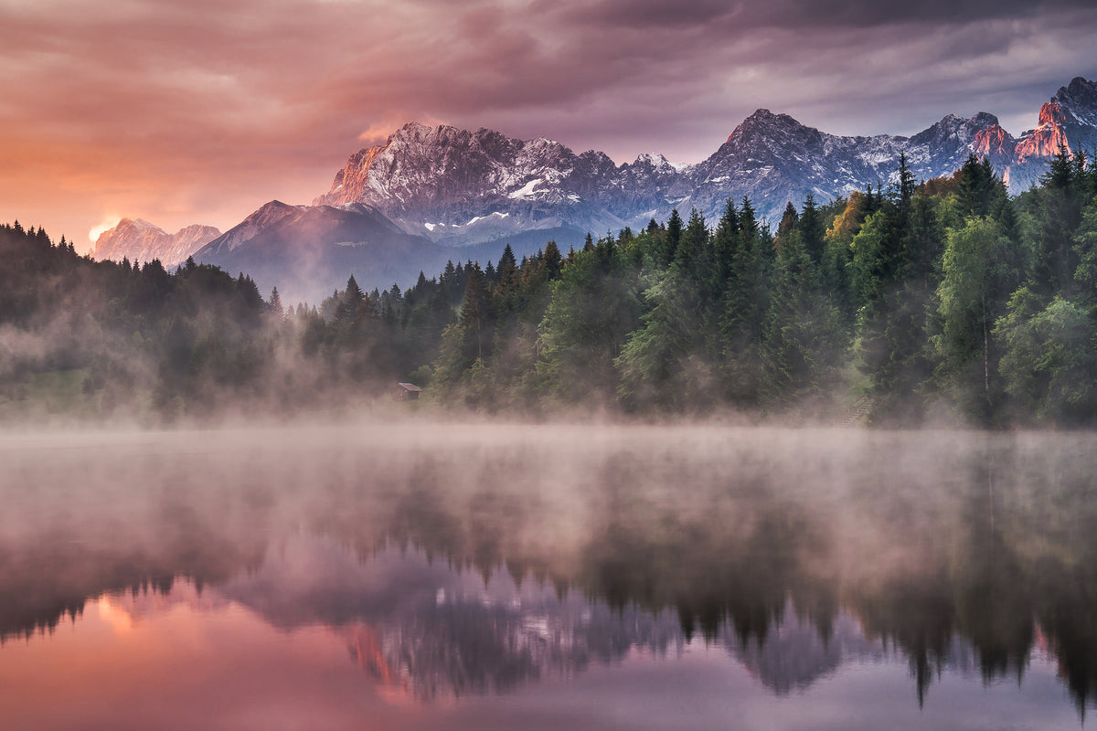 framedposter-print-sunrise-at-the-lake-x