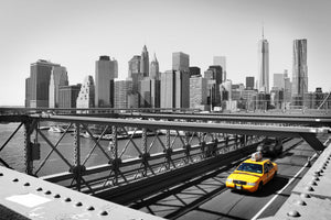 framedcanvas-print-taxi-in-new-york