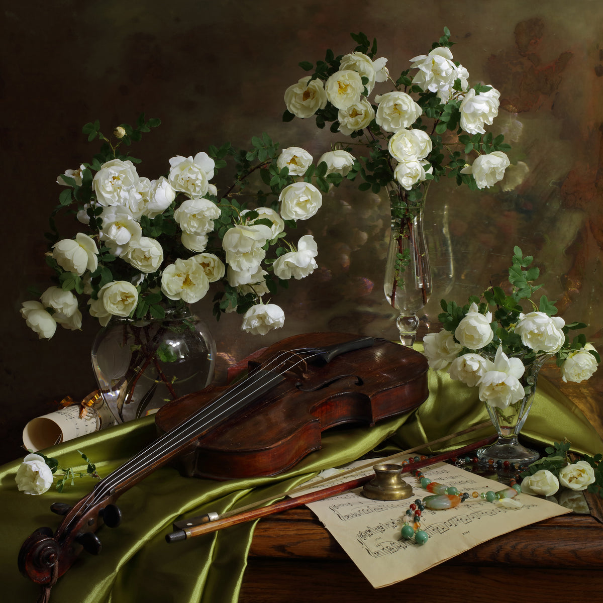 poster-print-still-life-with-violin-and-flowers