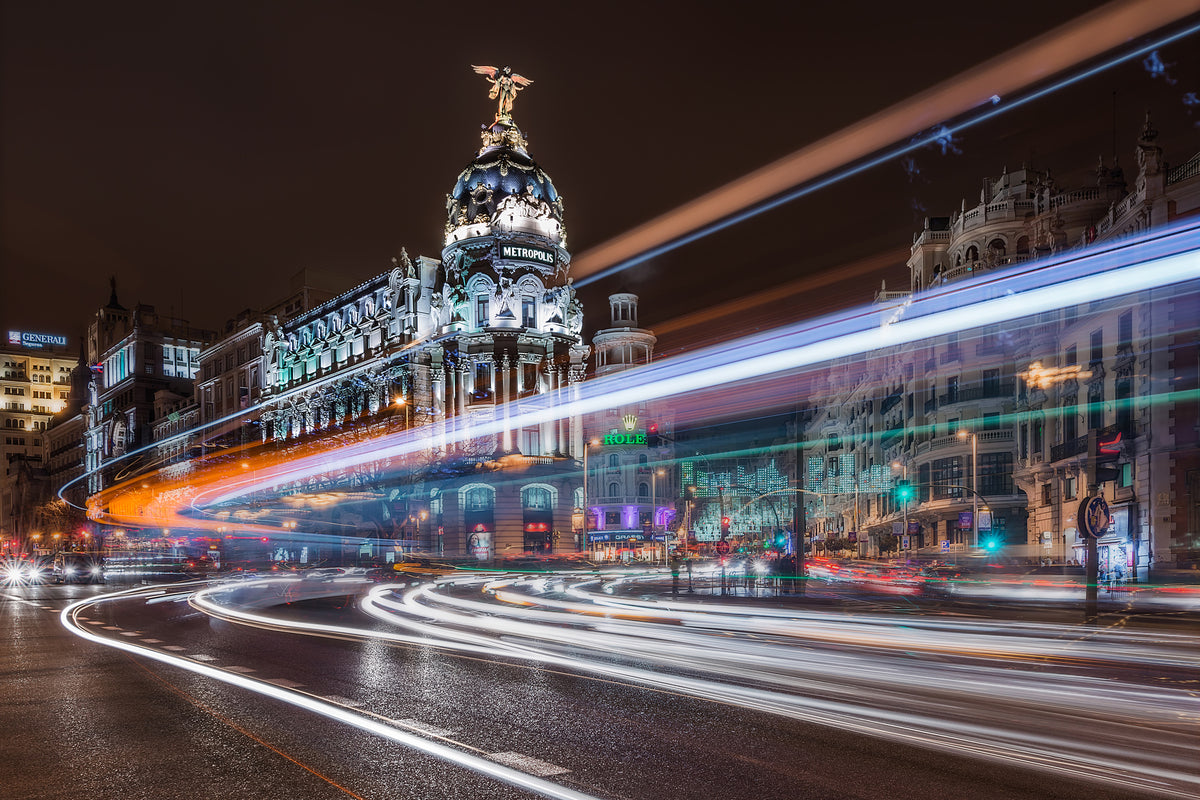 framedcanvas-print-madrid-traffic