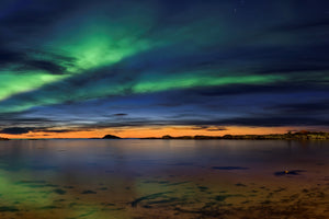 acrylic-print-sunset-at-andenes