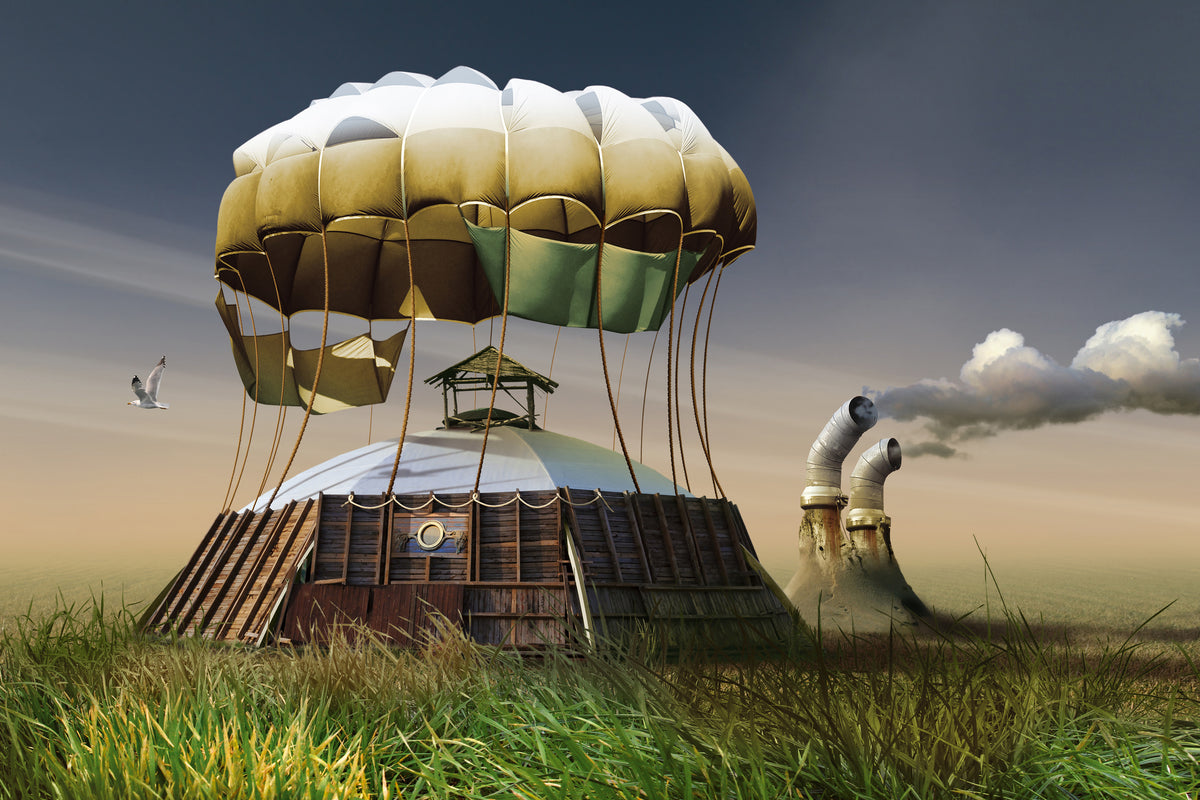 poster-print-balloon