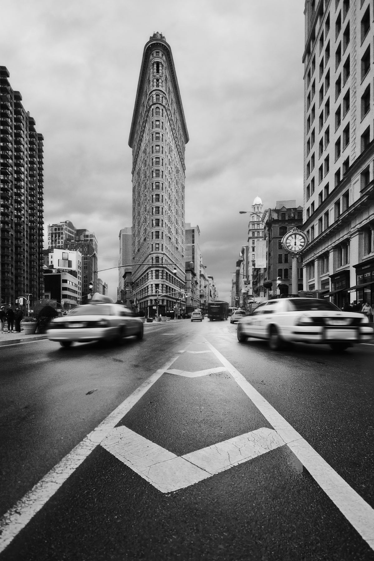 poster-print-taxi