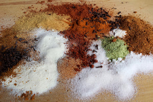 3-piece-acrylic-print-ground-spices