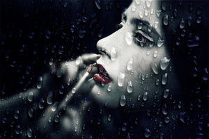 modern-3-piece-canvas-print-through-the-looking-glass