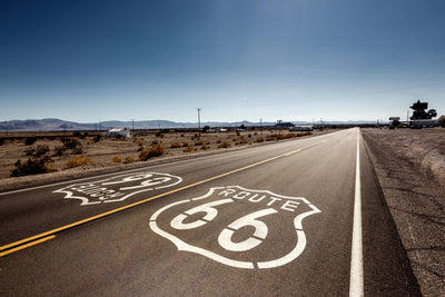 poster-print-66-route