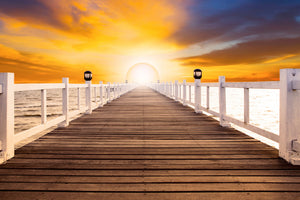 modern-3-piece-canvas-print-the-bridge-on-happiness