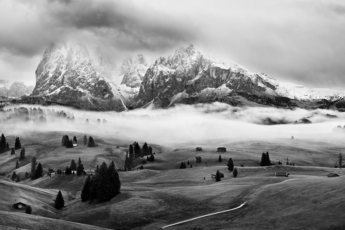 modern-3-piece-acrylic-print-foggy-dolomites