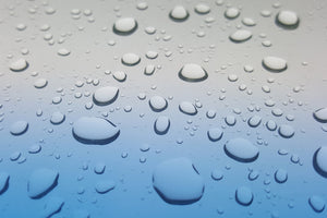 3-piece-aluminium-print-raindrop-in-xxl