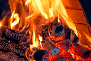 3-piece-canvas-print-campfire