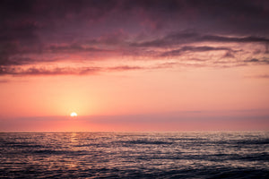 3-piece-canvas-print-wonderful-sunset-on-the-horizon