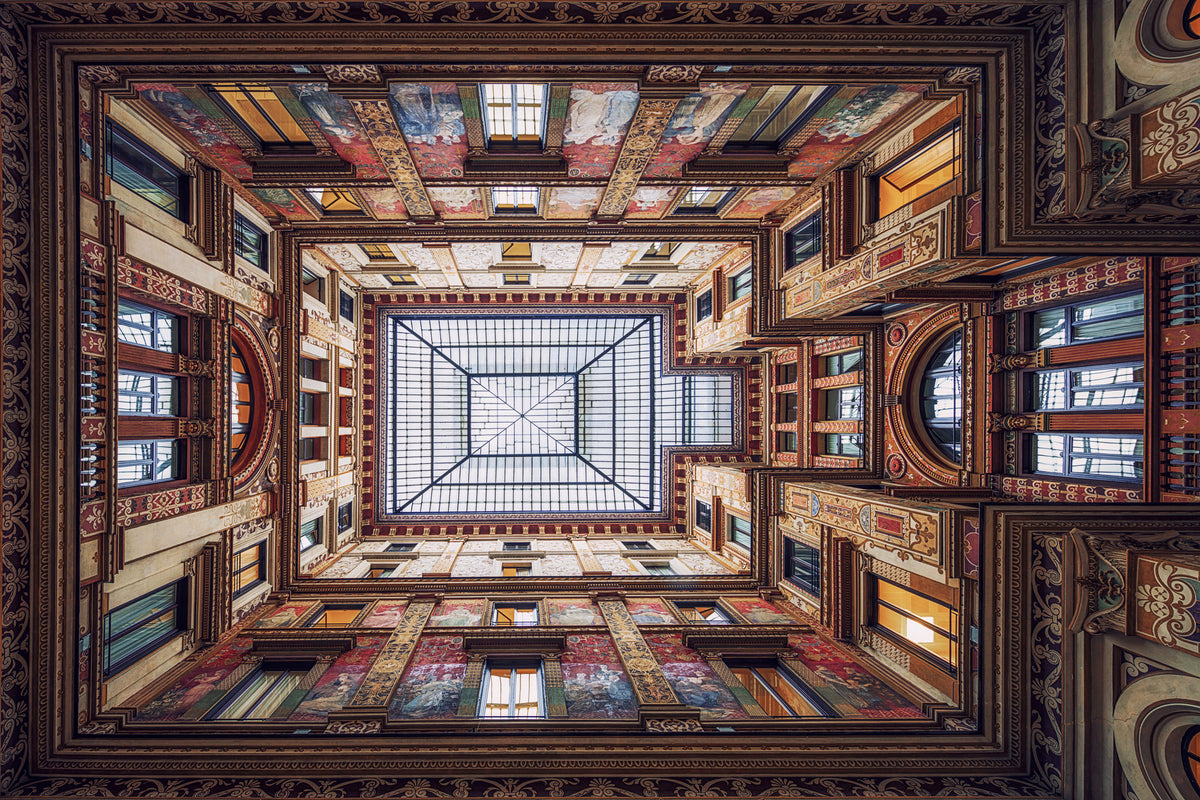 acrylic-print-galleria-sciarra-rome