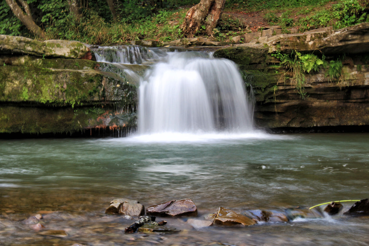 canvas-print-best-view-of-the-waterfall
