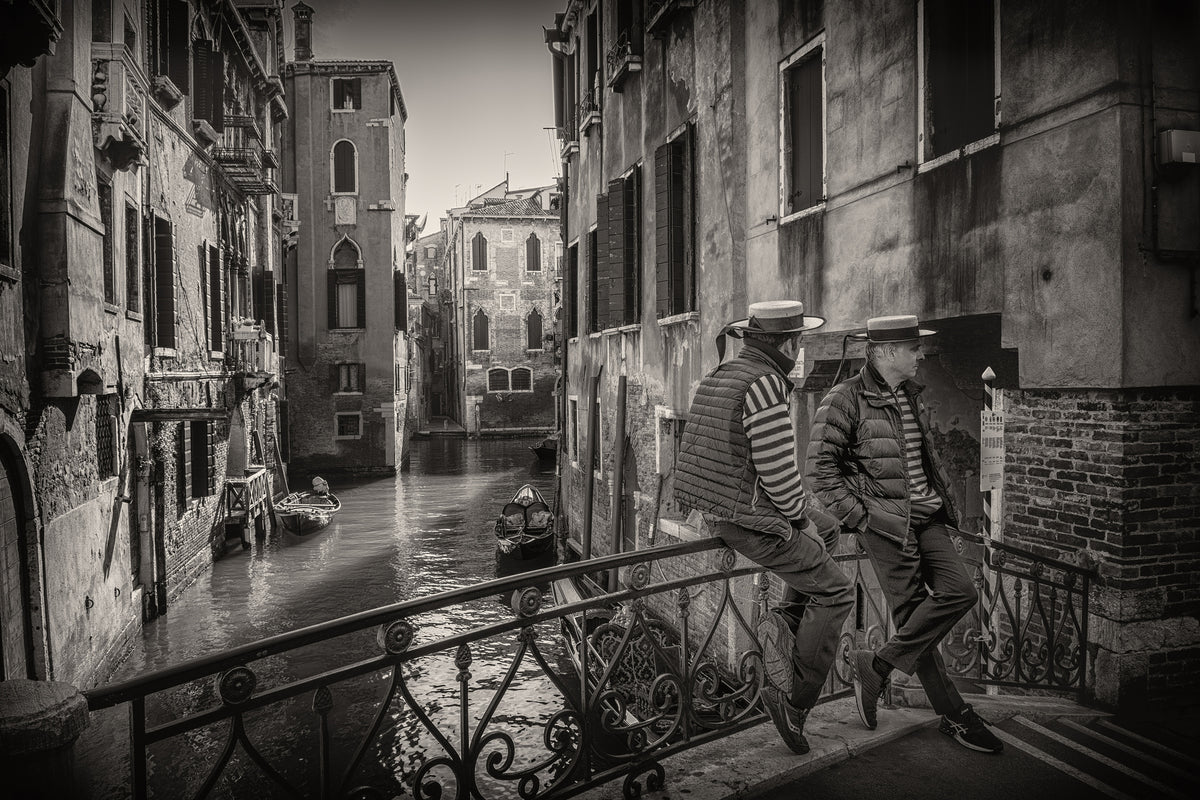acrylic-print-gondolieri-x