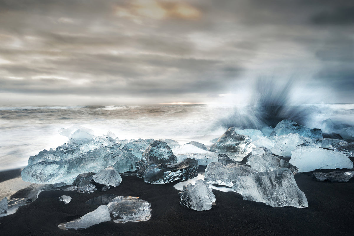 3-piece-aluminium-print-water-and-ice