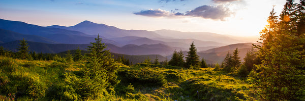 panoramic-3-piece-acrylic-print-peaceful-landscape-panorama
