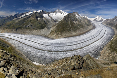 poster-print-aletschgletscher