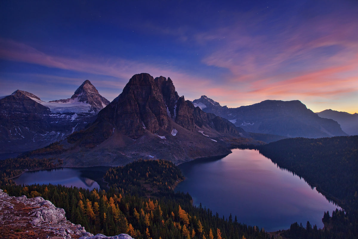 framedposter-print-twilight-at-mount-assiniboine