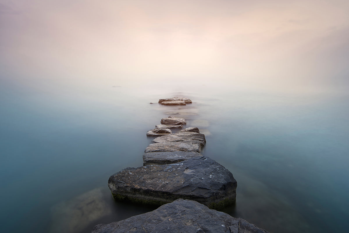 3-piece-acrylic-print-stones