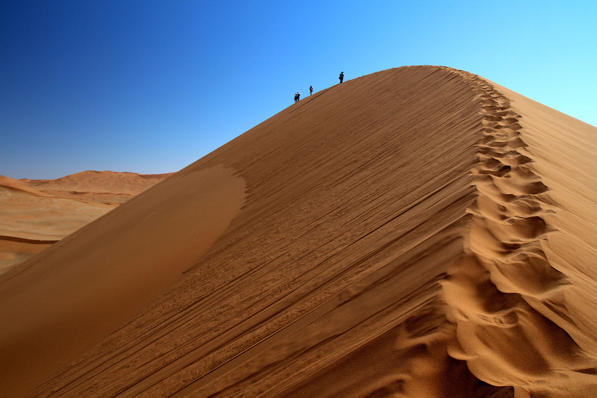 canvas-print-desert-hike-in-namibia