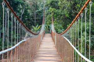 3-piece-aluminium-print-bridge-for-the-brave