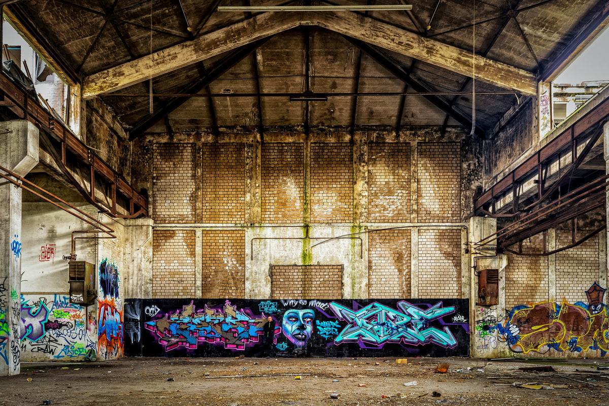 acrylic-print-loft-graffiti