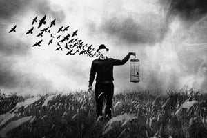 3-piece-aluminium-print-freedom