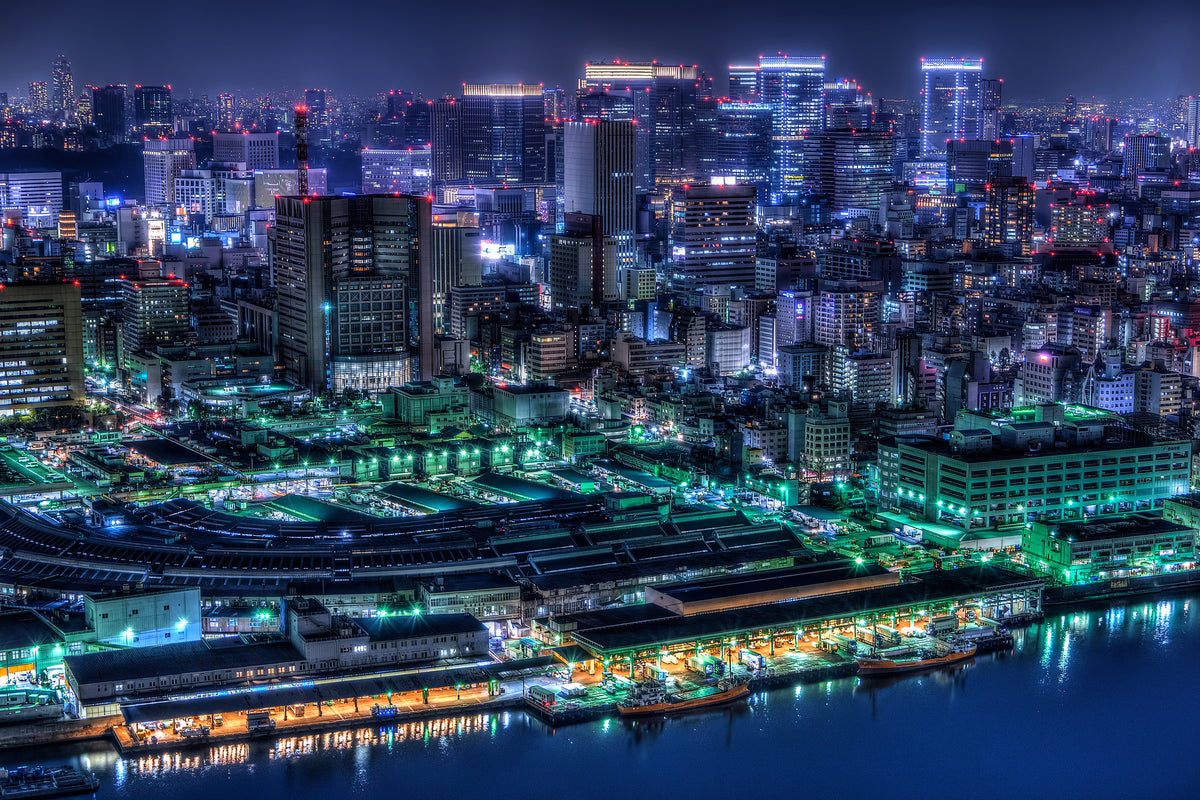 poster-print-tokyo