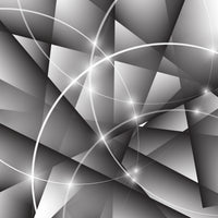 aluminium-print-geometry