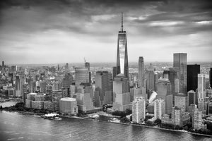 modern-3-piece-aluminium-print-skyline-black-and-white-photography-new-york