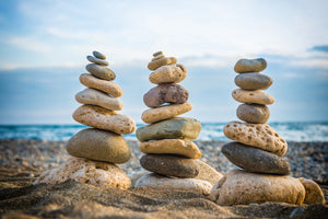 acrylic-print-three-stone-stacks