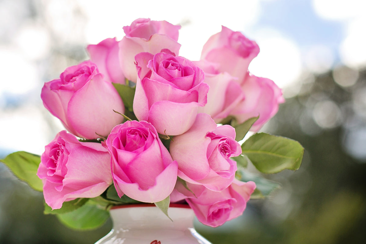 framedcanvas-print-bouquet-of-roses-in-pink
