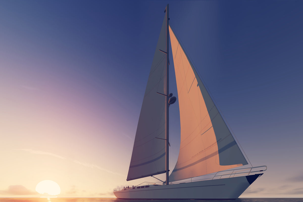 3-piece-aluminium-print-the-sailboat
