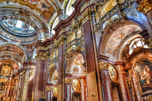3-piece-acrylic-print-baroque-church