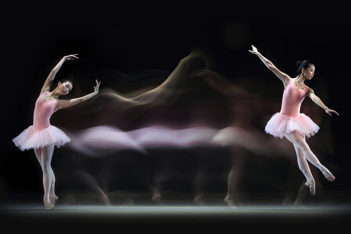 poster-print-graceful-balerina-x