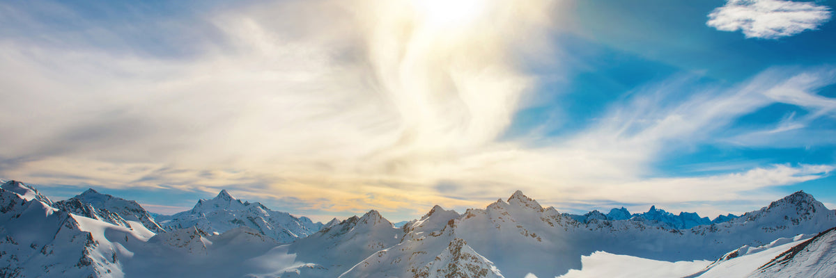 panoramic-3-piece-canvas-print-over-the-snowy-peaks-panorama