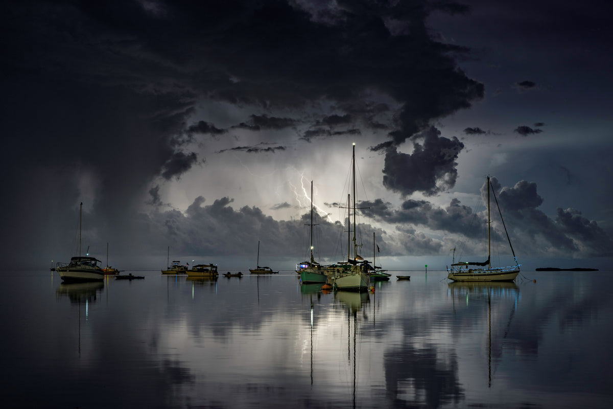 poster-print-tropical-storm-ii