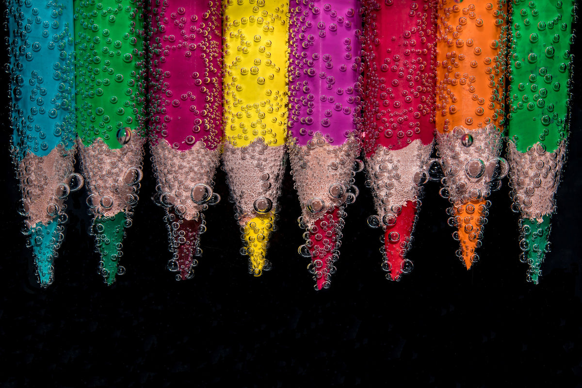 3-piece-acrylic-print-crayons-in-the-water
