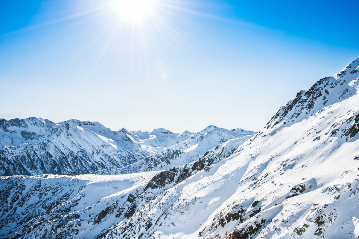 acrylic-print-mountain-panorama-in-snow